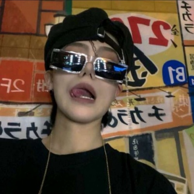 Furry插画元素设计福瑞群